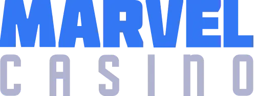Marvel Casino Logo